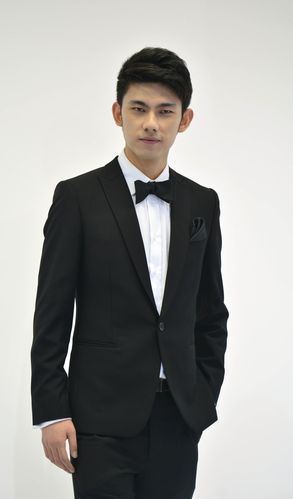 李心蓉 现场执行负责人